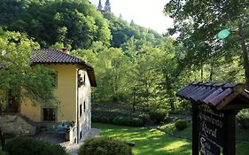 Casa Aspron Covadonga